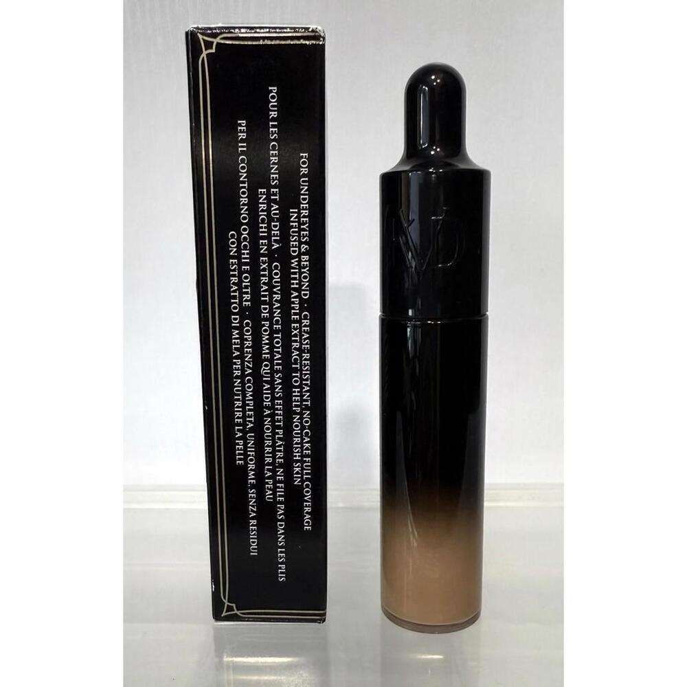 Kat Von D Good Apple‎ Lightweight Full-Coverage Concealer Medium 152 - Picture 4 of 7